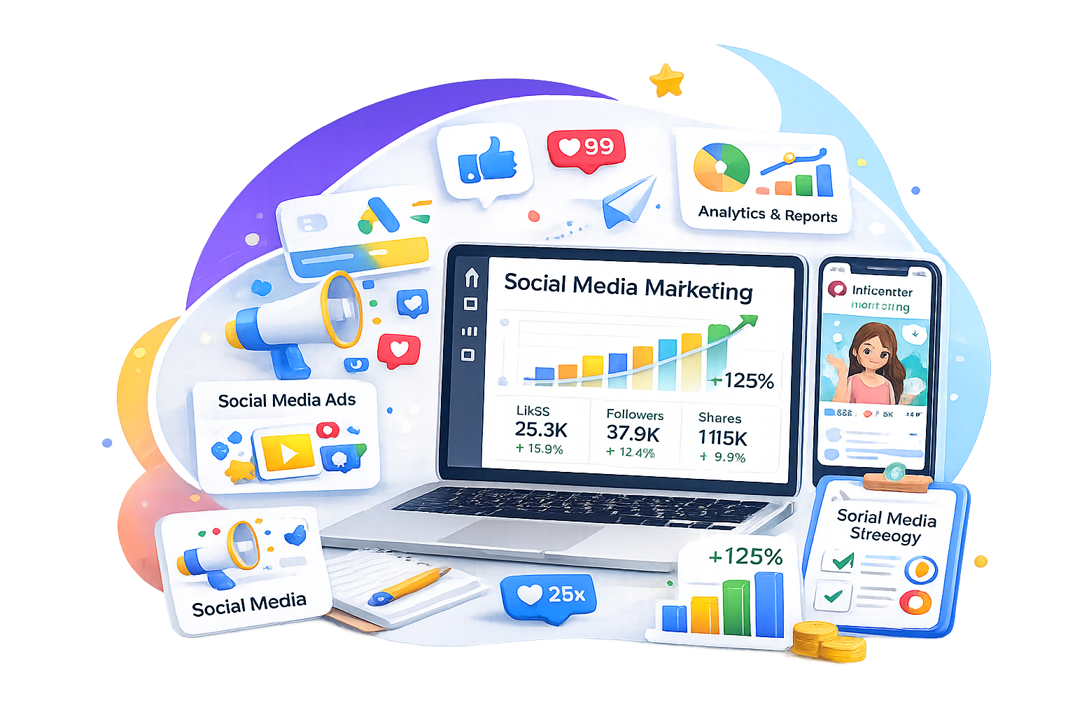 Google Ads Growth
