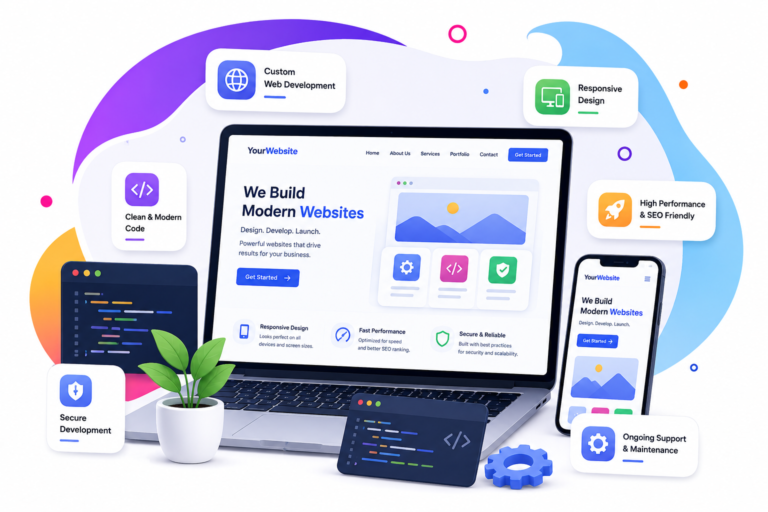 Google Ads Growth